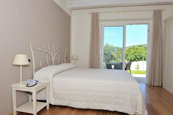 Hotel Giardino Suites&Spa (Numana)